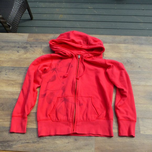 American Eagle Outfitters full zip hoodie S - Picture 1 of 8